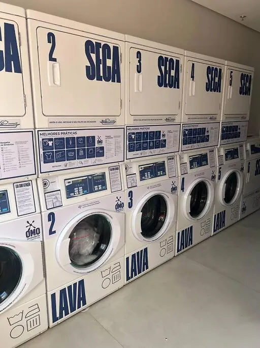 Studio Com Piscina Muito Proximo Ao Metro! São Paulo